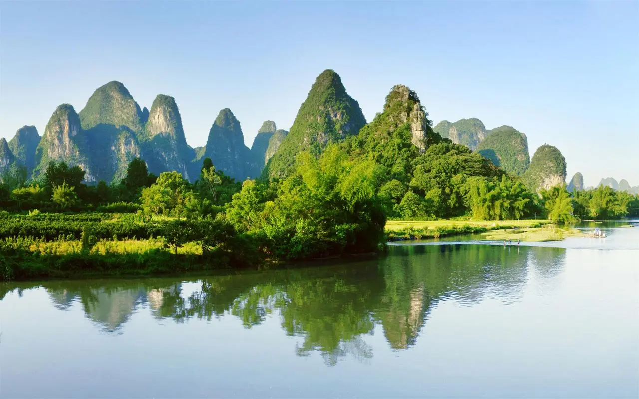 智能高效节能